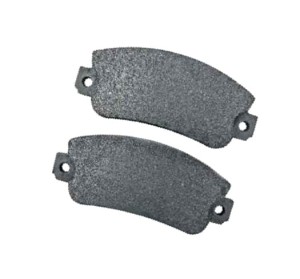 035498 Klocki Hamulcowe Merlo