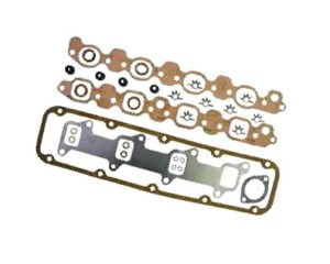 81813950 Komplet Uszczelek Głowicy Ford