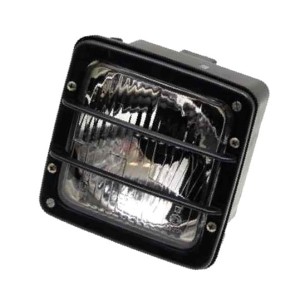 2.8029.670.0 Lampa Przednia Same Lamborghini Hurlimann