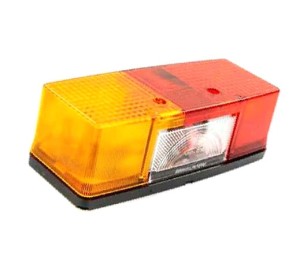 X830180151000 Lampa tylna lewa Fendt