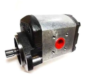 AL156335 Pompa Hydrauliczna HEMA John Deere