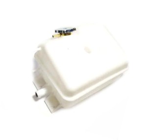 0.900.0195.6 Zbiorniczek wyrównawczy płynu chłodniczego Deutz Fahr Agrovector