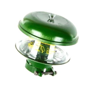 AL35357 Odstojnik kurzu filtr powietrza John Deere
