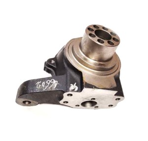 3785574M1 Zwrotnica prawa Massey Ferguson Claas Case