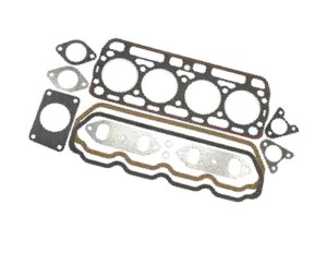 3051146R92 Zestaw Uszczelek Głowicy Case