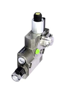 G916961020025 Blok Zaworowy Hydrauliczny Fendt