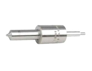 DLLA155S1323 Końcówka wtryskiwacza BOSCH