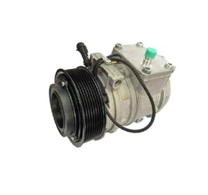 AL176857 Sprężarka Klimatyzacji MAHLE John Deere