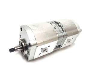 0510665368 Pompa Hydrauliczna BOSCH Deutz Fahr DX