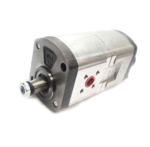 1PN/1PN/160 Pompa Hydrauliczna HEMA Case