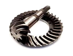 3429424M92 Atak kół komplet Massey Ferguson