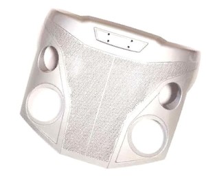 6697950A3 Grill maski McCormick