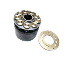 R910947782 Zestaw Naprawczy Pompy Hydraulicznej Case