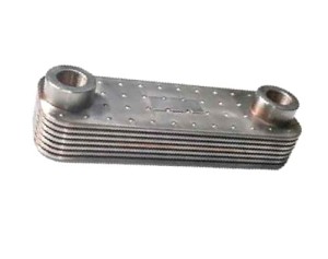 04288125 Chłodnica Oleju Silnika Deutz