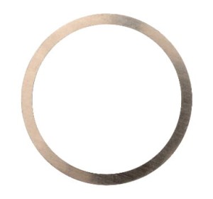 3383516M1 Podkładka dystansowa 0,7 mm Massey Ferguson