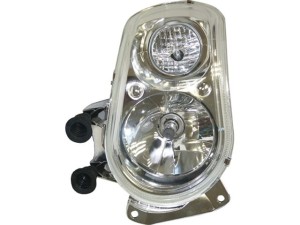47056003 Lampa przednia prawa Steyr