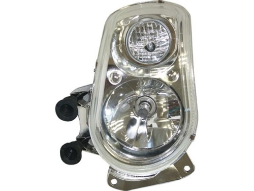47056003 Lampa przednia prawa Steyr