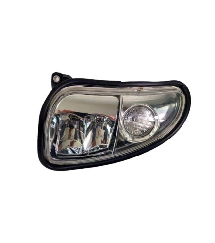 47126150 Lampa przednia prawa New Holland