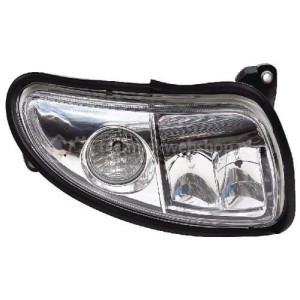 47126151 Lampa przednia lewa New Holland