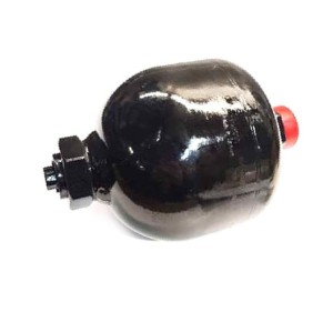 87314179 Akumulator Hydrauliczny BOSCH Case New Holland Steyr