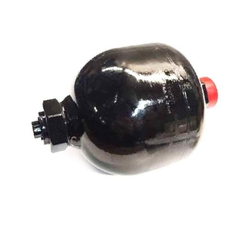 87314179 Akumulator Hydrauliczny BOSCH Case New Holland Steyr