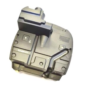 4214967M94 Zbiornik paliwa McCormick