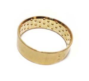 0501317436 Tulejka skrzyni  John Deere