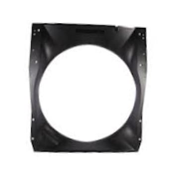 87565399 Osłona wentylatora chłodnicy New Holland Case