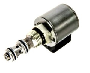 3909720M91 Elektrozawór Massey Ferguson Valtra