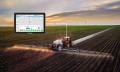 Terminal ISOBUS AllyNav 12,1” z anteną GNSS R70 Smart – zestaw do rolnictwa precyzyjnego