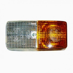 LAMPA MIGACZA PRZEDNIA FENDT G395900020020