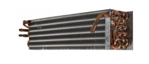 CHŁODNICA KLIMATYZACJI JOHN DEERE AL163858