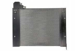 5096603 Chłodnica klimatyzacji CASE