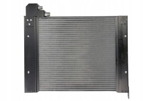 5096603 Chłodnica klimatyzacji CASE