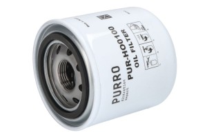 Filtr oleju silnika New Holland t4 TD5010 TD5020 TD5030 TD5 JX60 JX70 JX80  hifi SO10106 - najlepszy wybór dla maszyn rolniczych