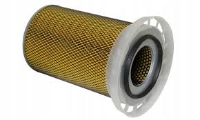 Filtr powietrza John Deere 6100 | 6100se | 6200 | 6300 | 6400 | 6500 | 6205 | 6405 | 6010 | 6110 | 6210 | 6310 | 6310l | 6310s | 6310se | 6410 | 6410l | 6410s | 6410se | 6510l | 6510s | 7200 hifi SA17002 AL78223 - doskonała filtracja i ochrona