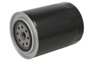 Filtr oleju silnika Deutz-Fahr | same | lamborghini  2.4419.340.0/10  | 244193400 hifi filter SO8013 - najlepszy wybór dla maszyn rolniczych