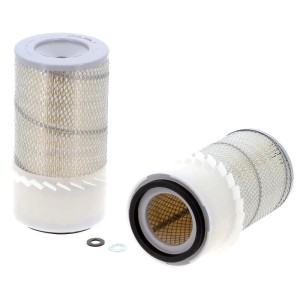 Filtr powietrza  SA17238 manitou merlo New Holland lm 177130 - zapewnia długą żywotność silnika