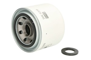 Filtr paliwa hifi SN40899  - wysoka jakość i niezawodność