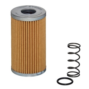 Filtr hydrauliczny hifi SH63029 - gwarantowana skuteczność i wydajność