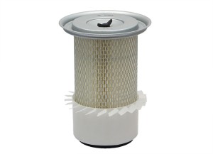 Filtr powietrza hifi sa17008k  - doskonała filtracja i ochrona