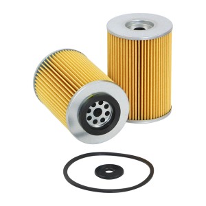 Filtr oleju hifi SO7198  - doskonała filtracja i ochrona
