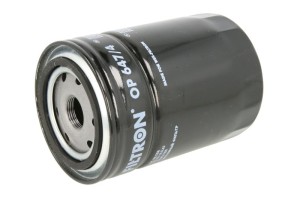 Filtr oleju hifi SO3315  - wykonany z najwyższej klasy materiałów