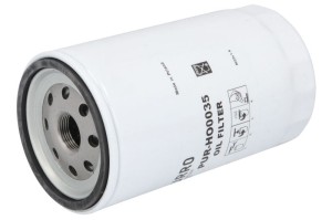 Filtr oleju hifi SO11080  - sprawdzona technologia dla rolników