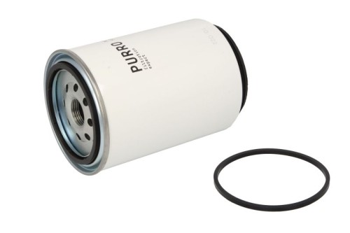 Filtr paliwa hifi New Holland TC52 | TC54 | TC56 | CX720 | CX740 | CX760 | CX780 | CX820 | CX840 | CS540 | CS640 | CS660 33231 87840136 | 87803210 | 7840136 | 84446332 | SN906010 | 32925218 | wk1142x | FS19687