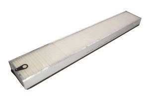 Filtr kabinowy hifi SC11820  - doskonała filtracja i ochrona