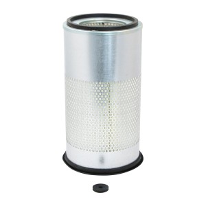 Filtr powietrza New Holland TM120 | TM125 | TM130 | TM135 | TM140 | TM150 | TM155 | TM165 | TM175 | TM190 | ford 8160 | 8260 | 8360 | 8560 case mxm zewnętrzny  SA17214 - zapewnia długą żywotność silnika