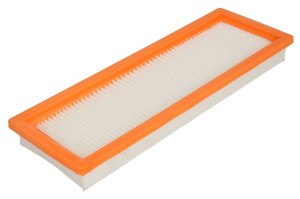 Filtr kabiny John Deere 5080 | 5090 | 5100 | 6095mc | 6100mc | 6105mc | 6110mc | 6115mc | 6090rc | 6095rc | 6100rc | 6105rc | 6110rc | 6115rc SC90141  - zapewnia długą żywotność silnika