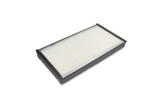 Filtr kabiny SC40065 kabinowy Claas axos | arion | axion | ares | celtis  - najlepszy wybór dla maszyn rolniczych