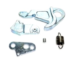 Zestaw  naprawczy haka New Holland Case Steyr 5189343 5189339